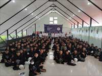 Shift School Program Isif Nomor 8